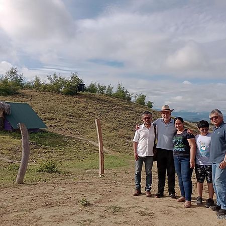 Mirador Valle De La Tatacoa فيلافيجا المظهر الخارجي الصورة